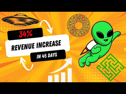 Escape Room Growth in 45 Days Review