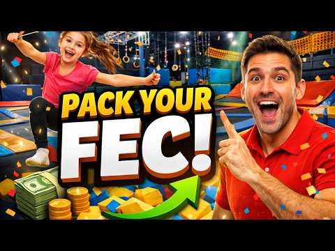 Pack Your FEC with Influencer Marketing!