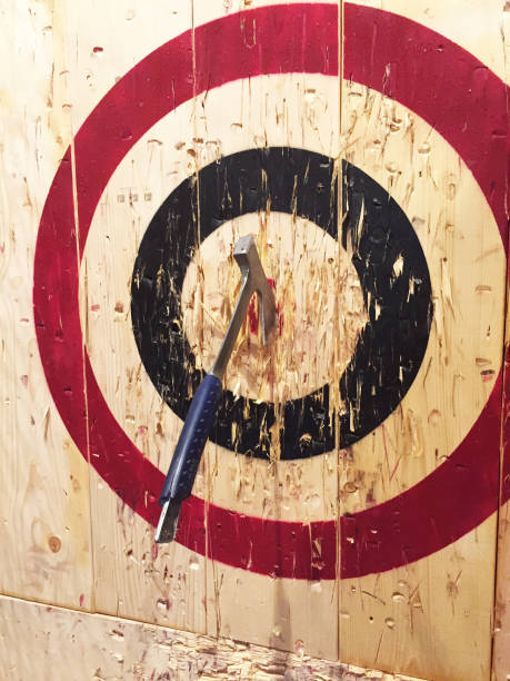 axe throw