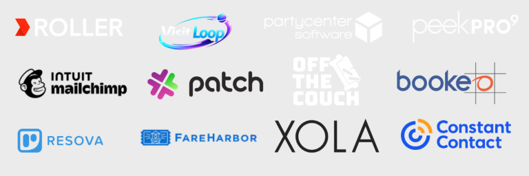 integrations for marketing performance