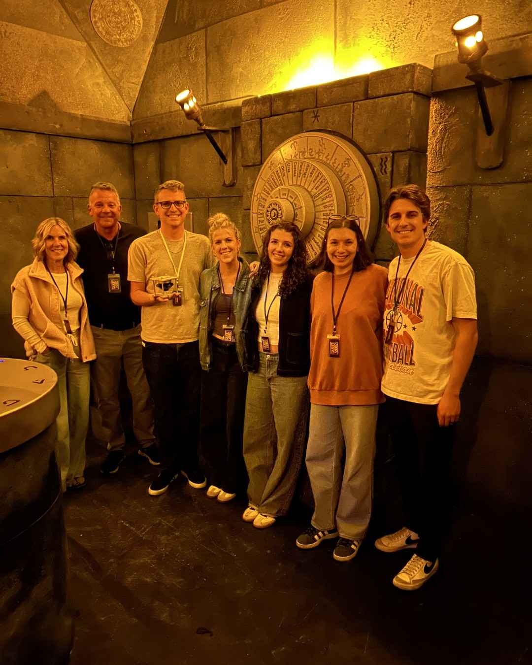 escape room marketing strategy