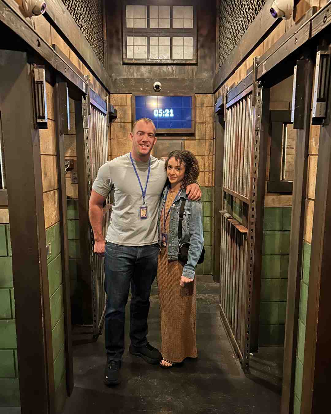 data driven escape room marketing