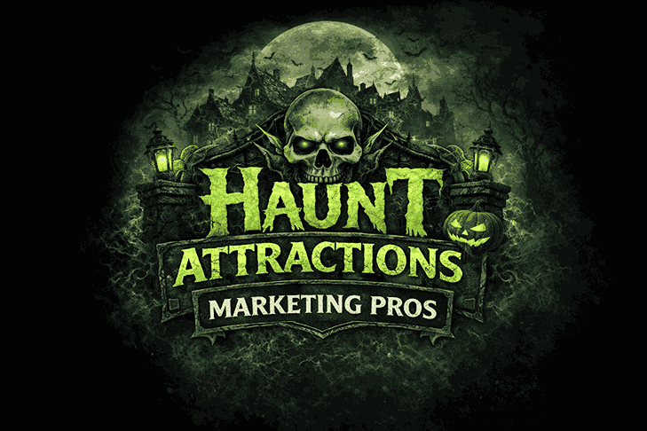 haunt attractions logo