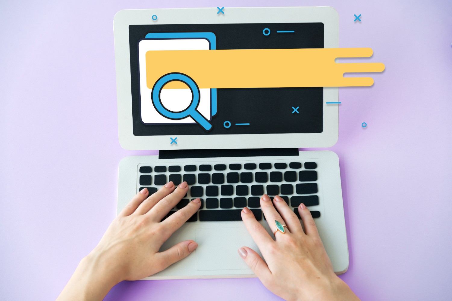 how to show up in ai search results